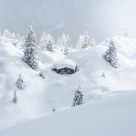 Ferienwohnung Kindl Manuela ノイシュティフト・イム・シュトゥーバイタール エクステリア 写真